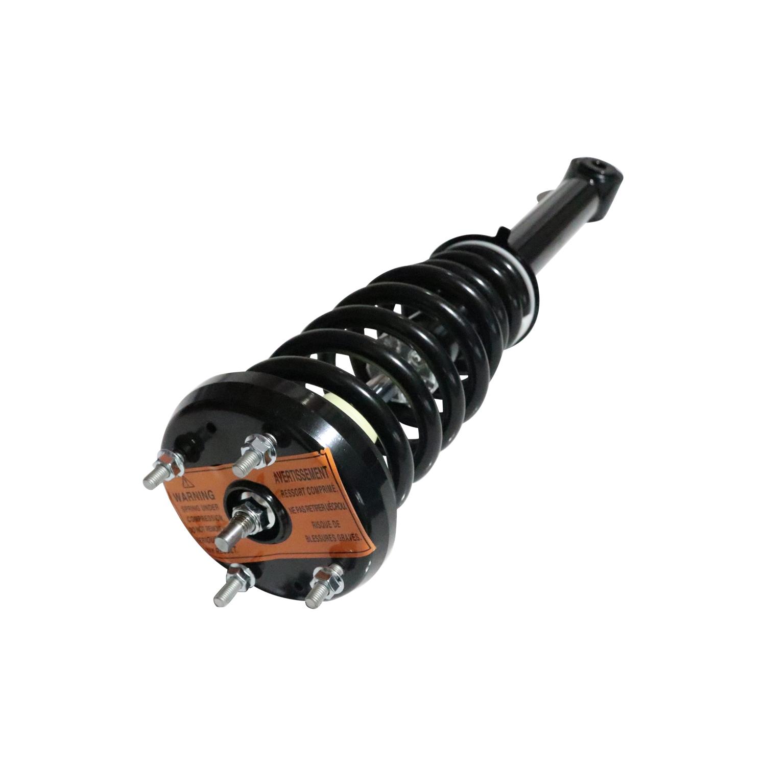 GSP 883018 - Suspension Strut and Coil Spring Assembly GSP 883018 Suspension Strut and Coil Spring Assembly product image 1 of 3