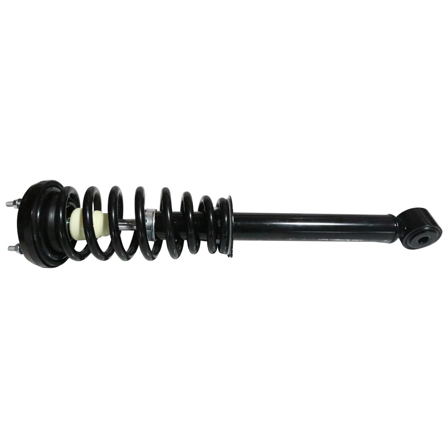 GSP 883018 - Suspension Strut and Coil Spring Assembly GSP 883018 Suspension Strut and Coil Spring Assembly product image 2 of 3