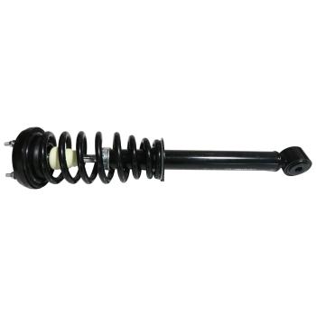 2005 Ford Thunderbird Suspension Strut and Coil Spring Assembly Front Right GSP 883018 image 2 of 3