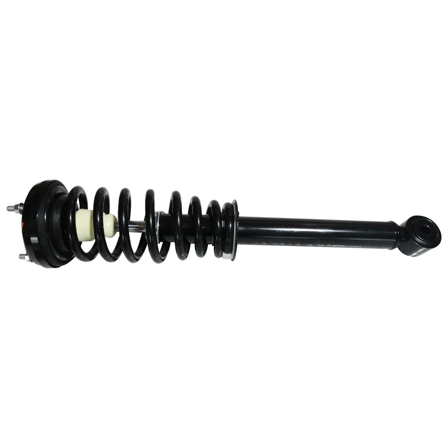 GSP 883018 - Suspension Strut and Coil Spring Assembly GSP 883018 Suspension Strut and Coil Spring Assembly product image 3 of 3