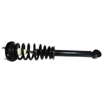 2005 Ford Thunderbird Suspension Strut and Coil Spring Assembly Front Right GSP 883018 image 3 of 3