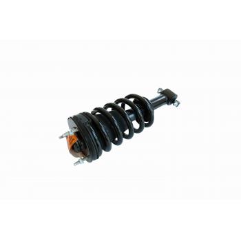 2015 GMC Yukon XL Suspension Strut and Coil Spring Assembly Front GSP 883021 image 1 of 3
