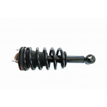 2015 GMC Yukon XL Suspension Strut and Coil Spring Assembly Front GSP 883021 image 2 of 3