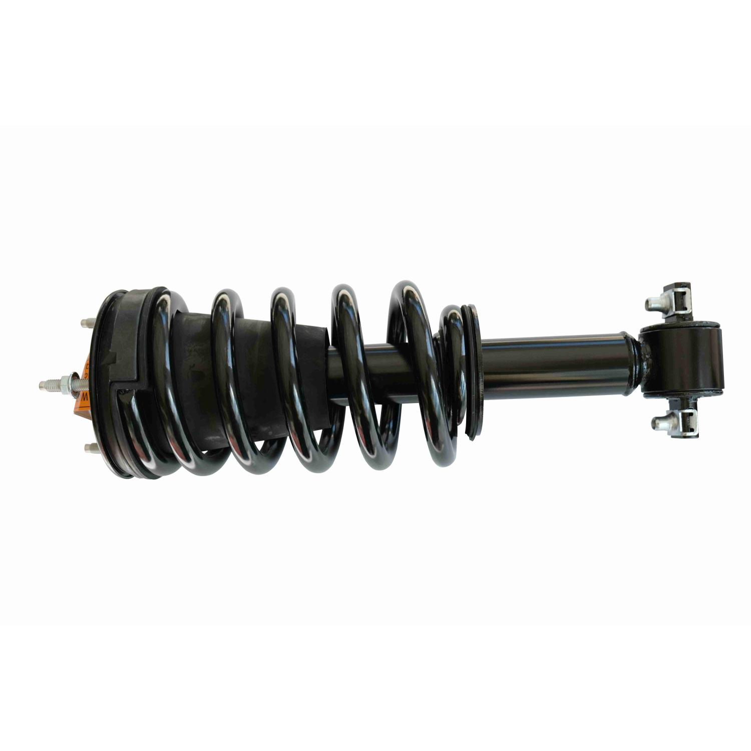 GSP 883021 Suspension Strut and Coil Spring Assembly product image 3 of 3
