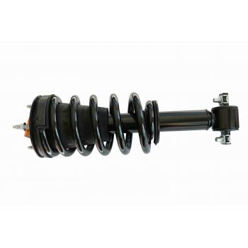 2015 GMC Yukon XL Suspension Strut and Coil Spring Assembly Front GSP 883021 image 3 of 3