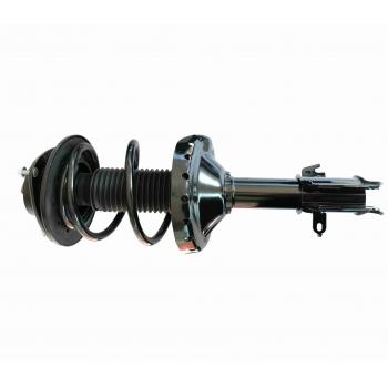 2014 Subaru Impreza Suspension Strut and Coil Spring Assembly Front Left GSP 883026 image 1 of 3