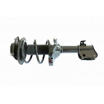 2014 Subaru Impreza Suspension Strut and Coil Spring Assembly Front Left GSP 883026 image 2 of 3