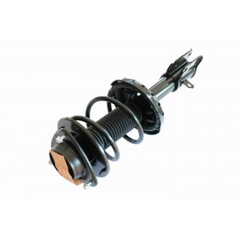 2014 Subaru Impreza Suspension Strut and Coil Spring Assembly Front Left GSP 883026 image 3 of 3