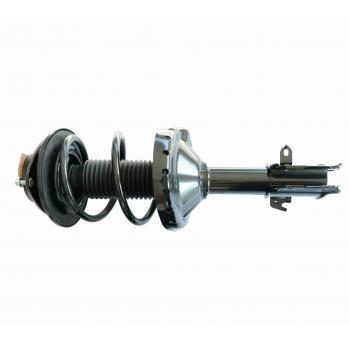2014 Subaru Impreza Suspension Strut and Coil Spring Assembly Front Right GSP 883027 image 1 of 3