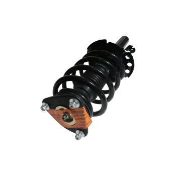 2014 Ford Escape Suspension Strut and Coil Spring Assembly Front Left GSP 883028 image 1 of 3