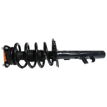 2014 Ford Escape Suspension Strut and Coil Spring Assembly Front Left GSP 883028 image 2 of 3