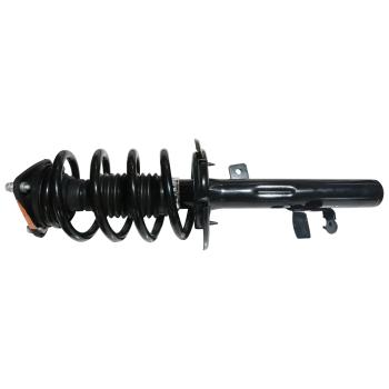 2014 Ford Escape Suspension Strut and Coil Spring Assembly Front Left GSP 883028 image 3 of 3