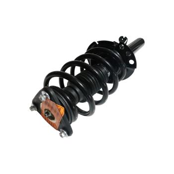 2014 Ford Escape Suspension Strut and Coil Spring Assembly Front Right GSP 883029 image 1 of 3
