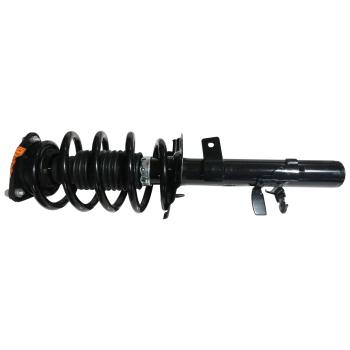 2014 Ford Escape Suspension Strut and Coil Spring Assembly Front Right GSP 883029 image 2 of 3