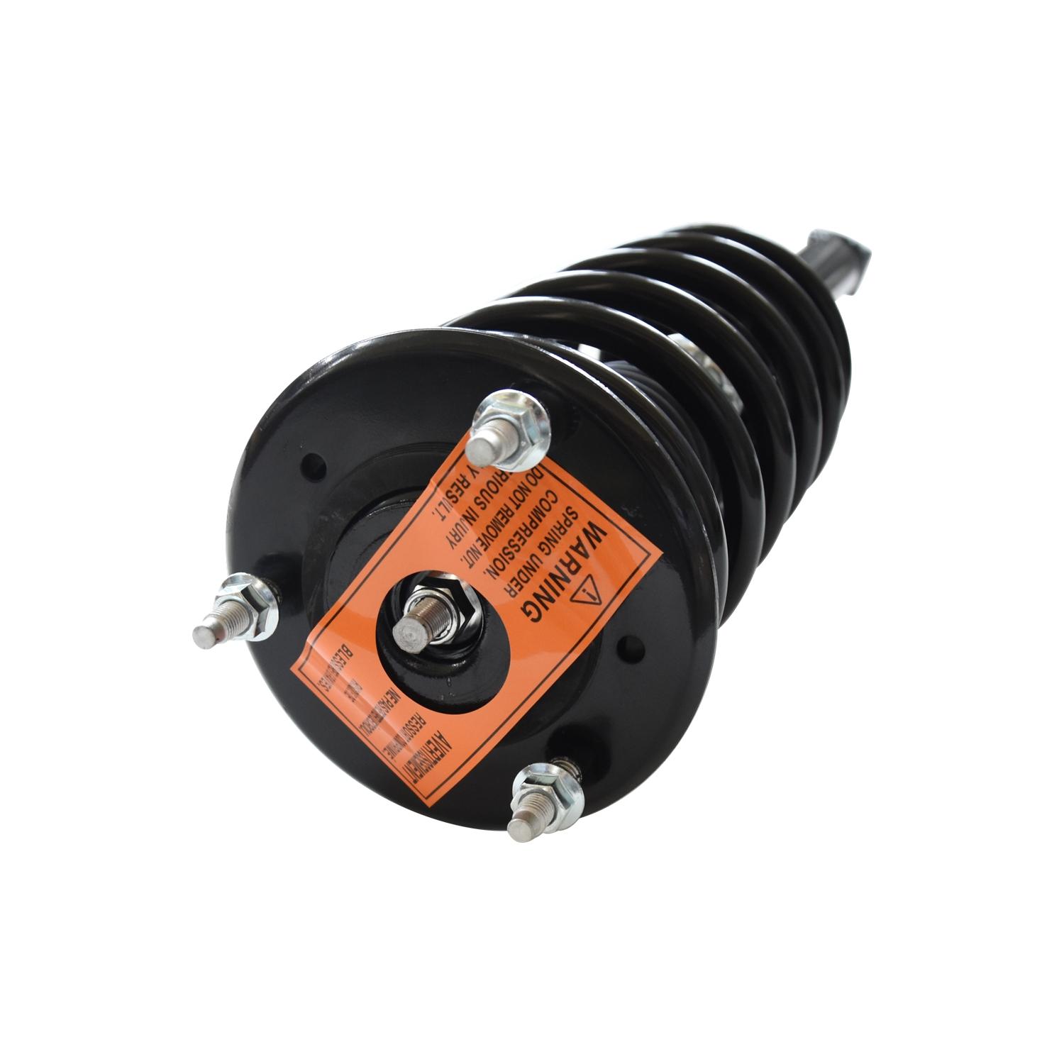 GSP 883030 Suspension Strut and Coil Spring Assembly product image 1 of 3