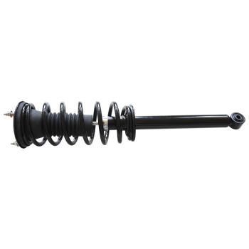 2013 Lexus LS460 Suspension Strut and Coil Spring Assembly Rear Left GSP 883030 image 3 of 3