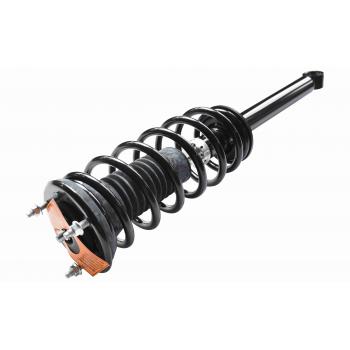 2013 Lexus LS460 Suspension Strut and Coil Spring Assembly Rear Right GSP 883031 image 1 of 3