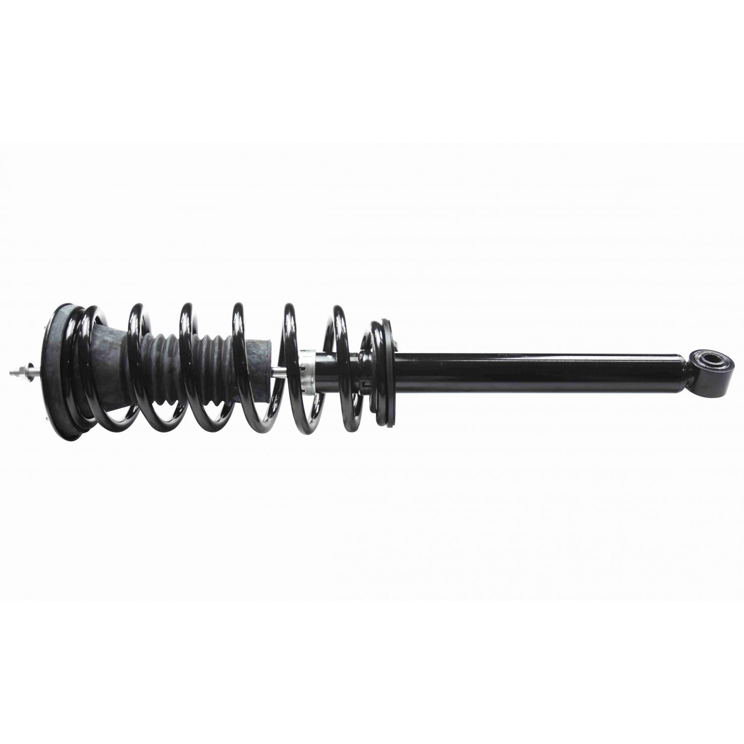 GSP 883031 - Suspension Strut and Coil Spring Assembly GSP 883031 Suspension Strut and Coil Spring Assembly product image 2 of 3