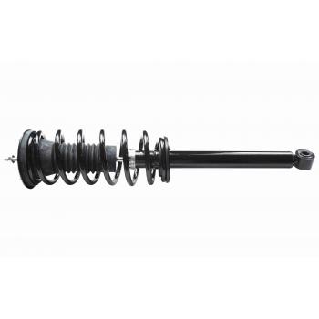 2013 Lexus LS460 Suspension Strut and Coil Spring Assembly Rear Right GSP 883031 image 2 of 3