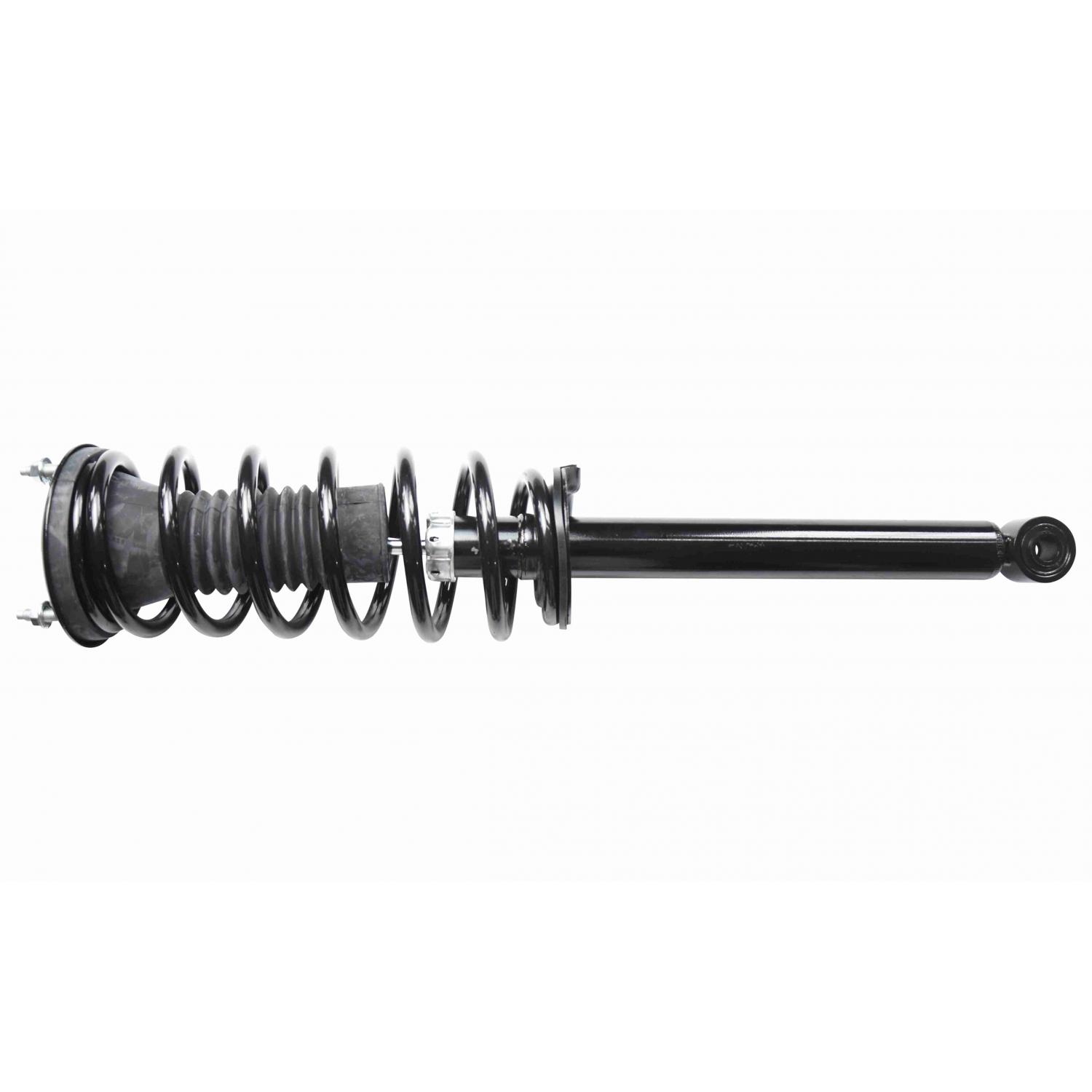 GSP 883031 - Suspension Strut and Coil Spring Assembly GSP 883031 Suspension Strut and Coil Spring Assembly product image 3 of 3