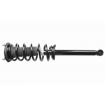 2013 Lexus LS460 Suspension Strut and Coil Spring Assembly Rear Right GSP 883031 image 3 of 3
