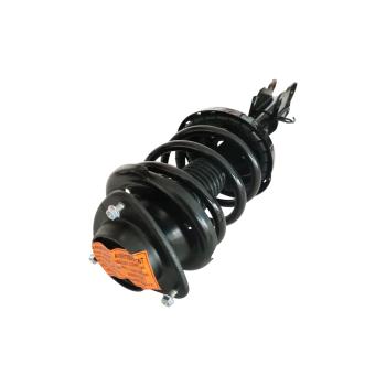 2010 Subaru Tribeca Suspension Strut and Coil Spring Assembly Front Left GSP 883034 image 1 of 3