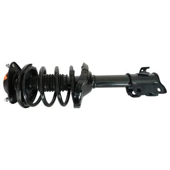 2010 Subaru Tribeca Suspension Strut and Coil Spring Assembly Front Left GSP 883034 image 2 of 3