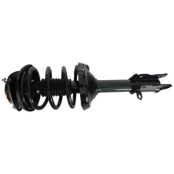 2010 Subaru Tribeca Suspension Strut and Coil Spring Assembly Front Left GSP 883034 image 3 of 3