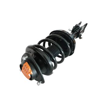 2010 Subaru Tribeca Suspension Strut and Coil Spring Assembly Front Right GSP 883035 image 1 of 3