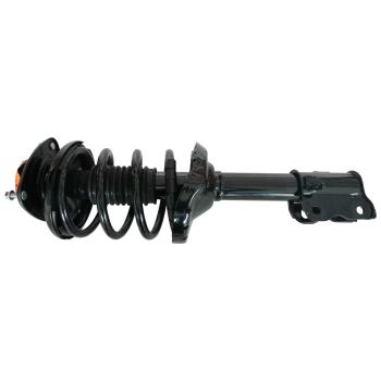 2010 Subaru Tribeca Suspension Strut and Coil Spring Assembly Front Right GSP 883035 image 2 of 3