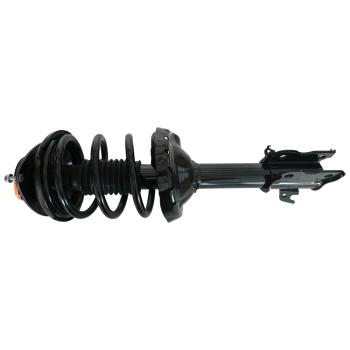 2010 Subaru Tribeca Suspension Strut and Coil Spring Assembly Front Right GSP 883035 image 3 of 3
