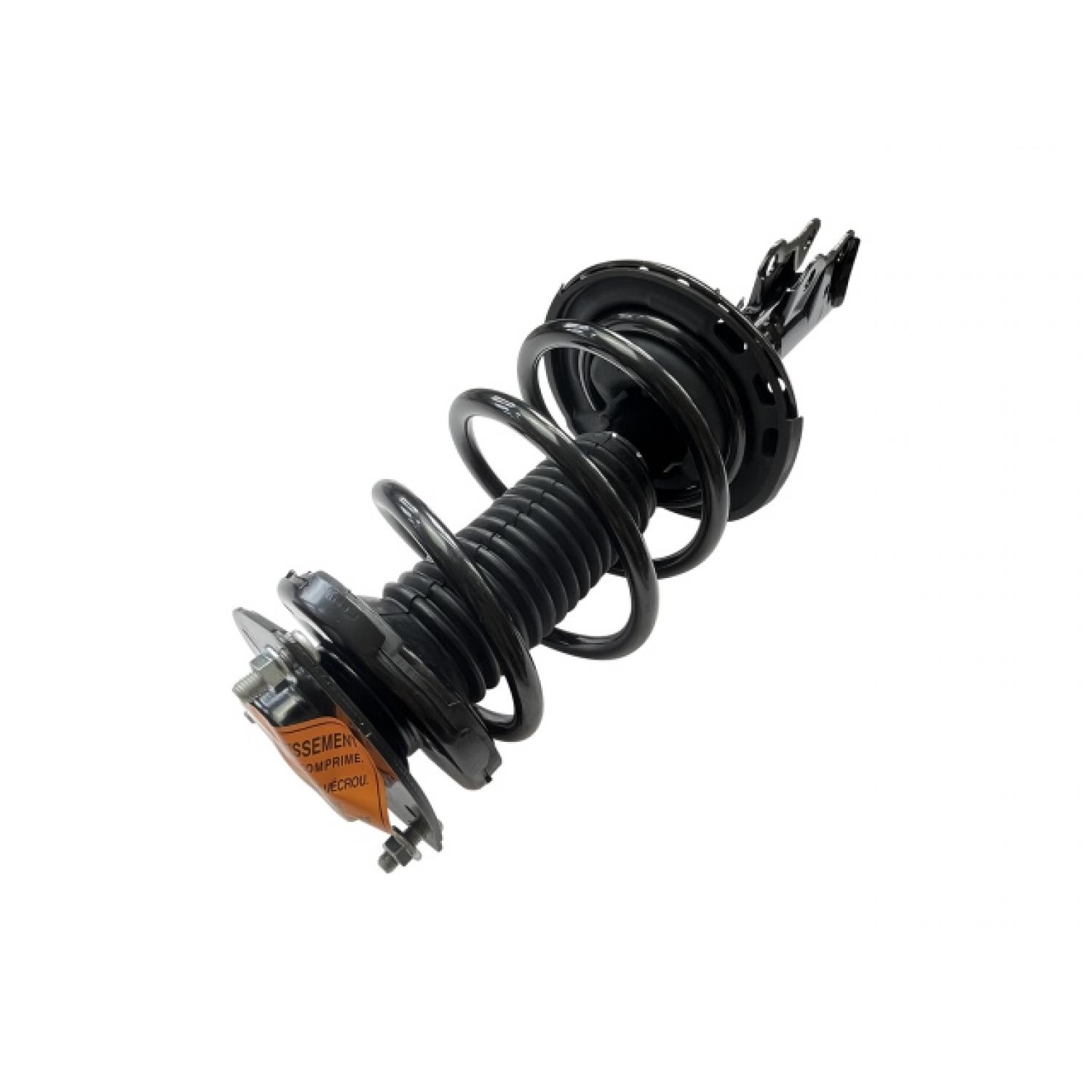 GSP 883037 - Suspension Strut and Coil Spring Assembly GSP 883037 Suspension Strut and Coil Spring Assembly product image 1 of 3