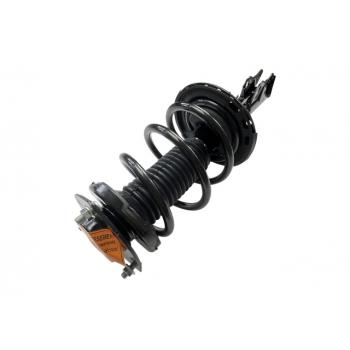 2014 Toyota Avalon Suspension Strut and Coil Spring Assembly Front Right GSP 883037 image 1 of 3