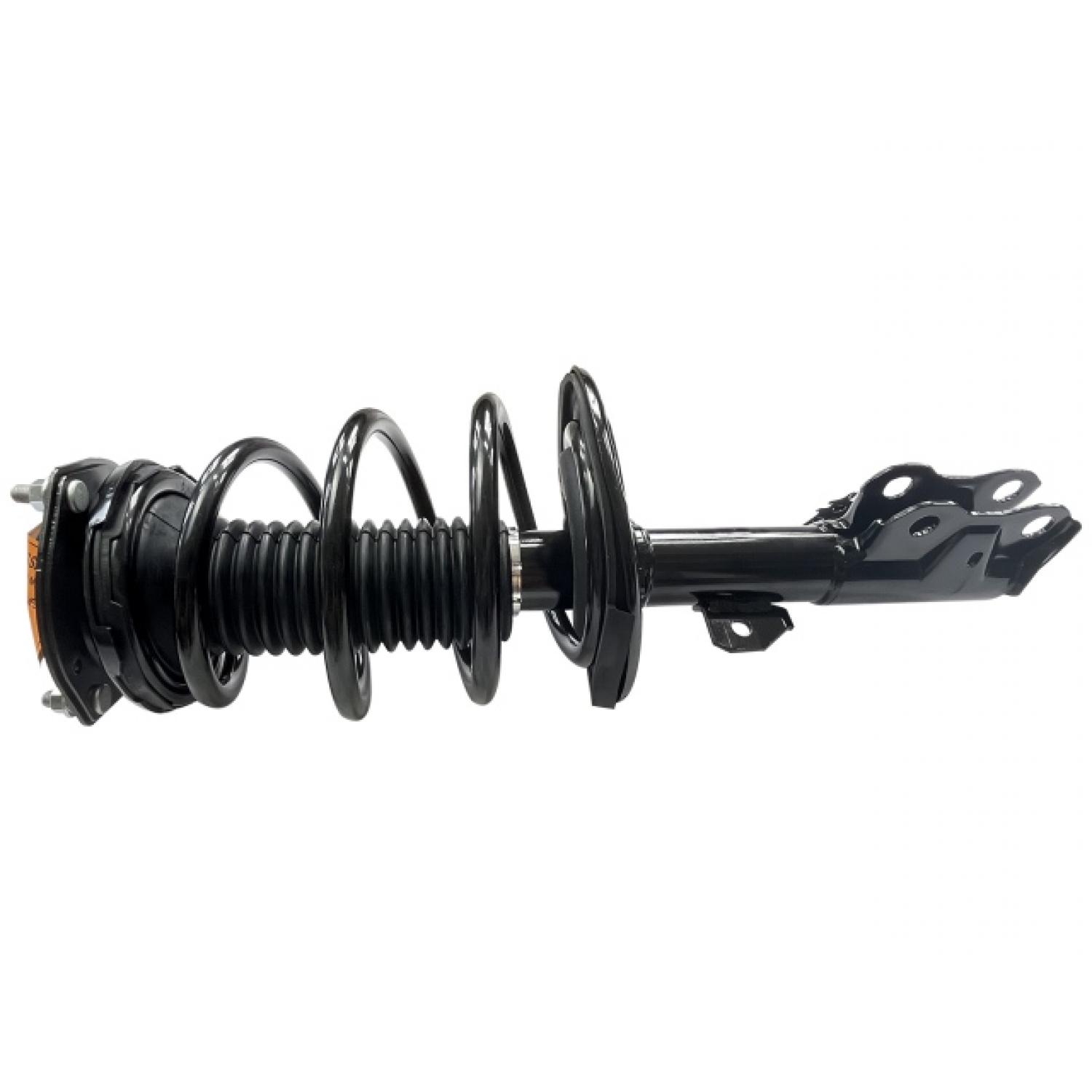 GSP 883037 - Suspension Strut and Coil Spring Assembly GSP 883037 Suspension Strut and Coil Spring Assembly product image 2 of 3