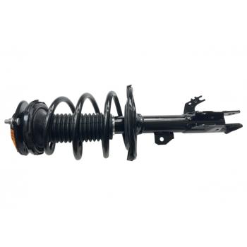 2014 Toyota Avalon Suspension Strut and Coil Spring Assembly Front Right GSP 883037 image 3 of 3