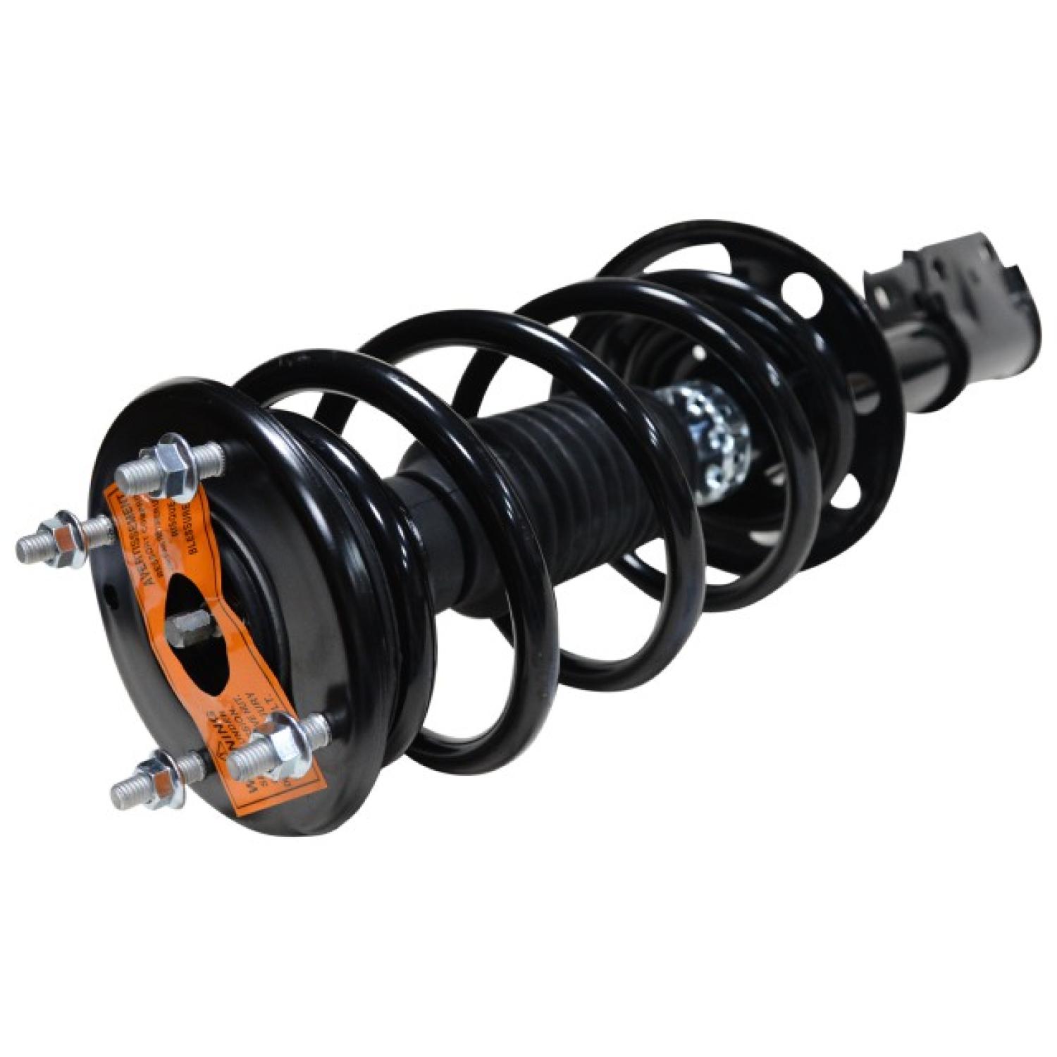GSP 883040 - Suspension Strut and Coil Spring Assembly GSP 883040 Suspension Strut and Coil Spring Assembly product image 1 of 3