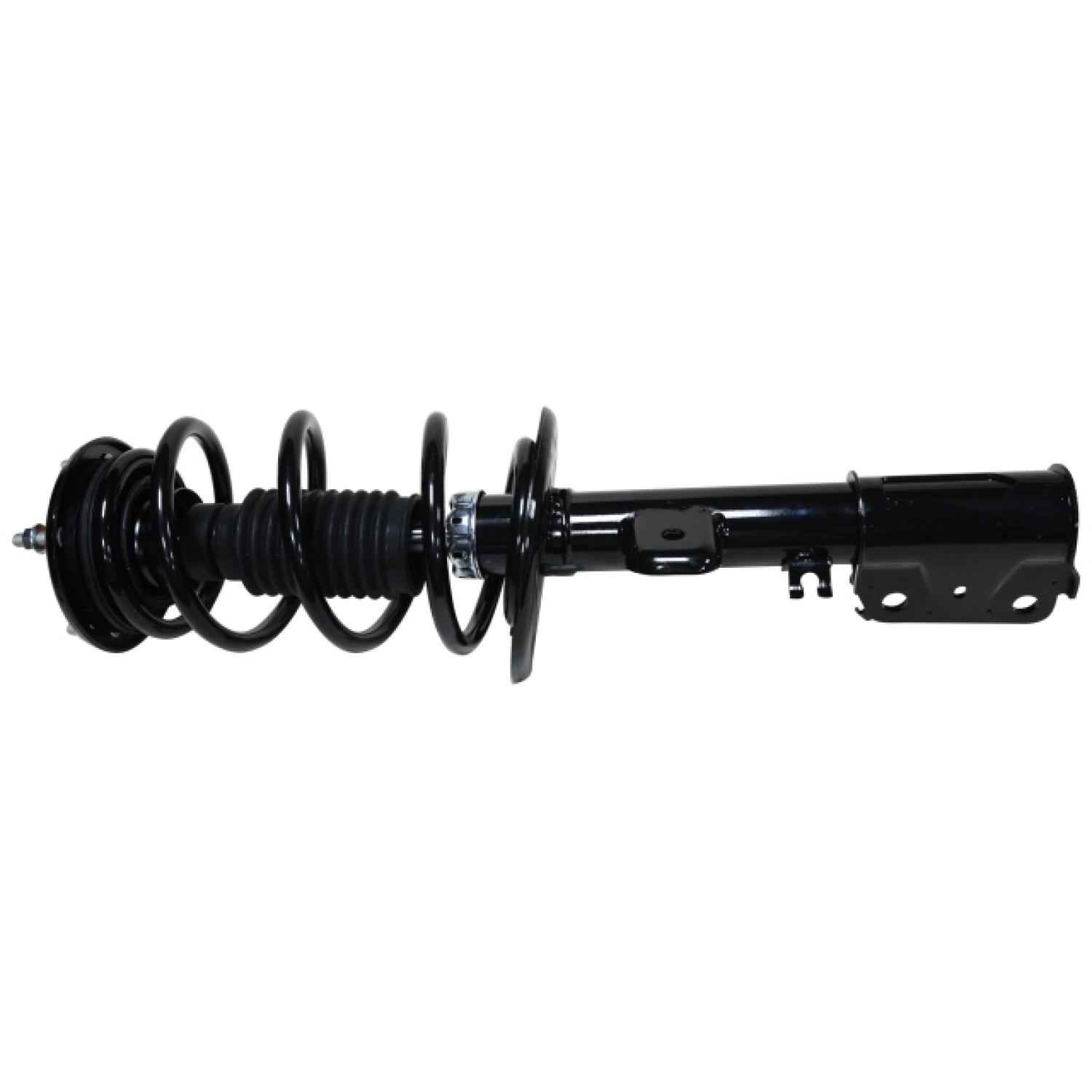 GSP 883040 - Suspension Strut and Coil Spring Assembly GSP 883040 Suspension Strut and Coil Spring Assembly product image 2 of 3