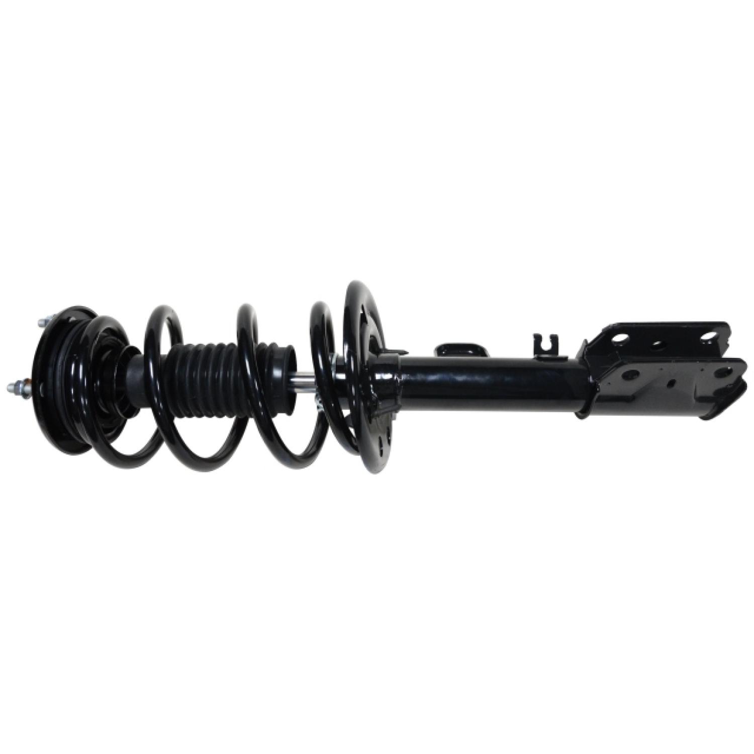 GSP 883040 - Suspension Strut and Coil Spring Assembly GSP 883040 Suspension Strut and Coil Spring Assembly product image 3 of 3
