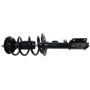 2015 Ford Police Interceptor Utility Suspension Strut and Coil Spring Assembly Front Left GSP 883040 image 3 of 3