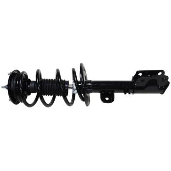 2015 Ford Police Interceptor Utility Suspension Strut and Coil Spring Assembly Front Right GSP 883041 image 2 of 3