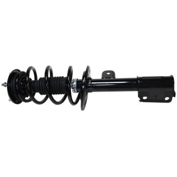 2015 Ford Police Interceptor Utility Suspension Strut and Coil Spring Assembly Front Right GSP 883041 image 3 of 3