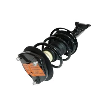 2011 Mercedes-Benz C300 Suspension Strut and Coil Spring Assembly Front GSP 883042 image 1 of 3