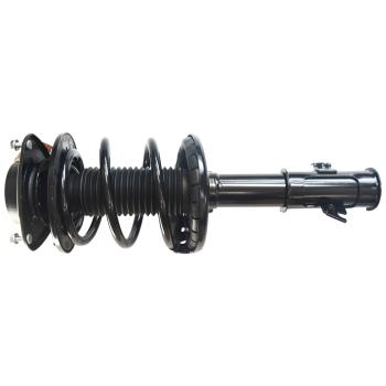 2014 Subaru Impreza Suspension Strut and Coil Spring Assembly Front Left GSP 883043 image 3 of 3