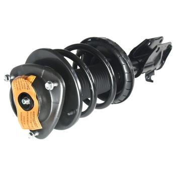 2014 Subaru Impreza Suspension Strut and Coil Spring Assembly Front Right GSP 883044 image 1 of 3
