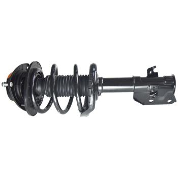 2014 Subaru Impreza Suspension Strut and Coil Spring Assembly Front Right GSP 883044 image 3 of 3