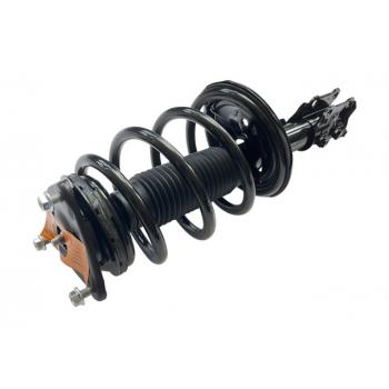 2011 Hyundai Elantra Suspension Strut and Coil Spring Assembly Front Left GSP 883045 image 1 of 3