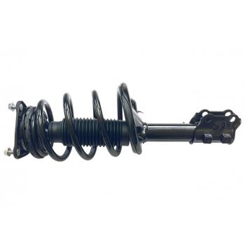 2011 Hyundai Elantra Suspension Strut and Coil Spring Assembly Front Left GSP 883045 image 3 of 3