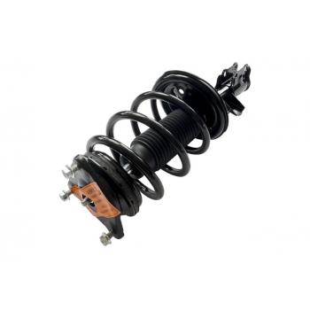 2011 Hyundai Elantra Suspension Strut and Coil Spring Assembly Front Right GSP 883046 image 1 of 3