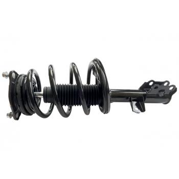 2011 Hyundai Elantra Suspension Strut and Coil Spring Assembly Front Right GSP 883046 image 3 of 3