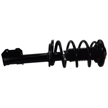 2003 Saab 9-3 Suspension Strut and Coil Spring Assembly Front Right GSP 883048 image 1 of 1